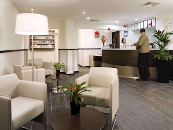 Ibis York Centre - Hotels with Pet Friendly Rooms in York