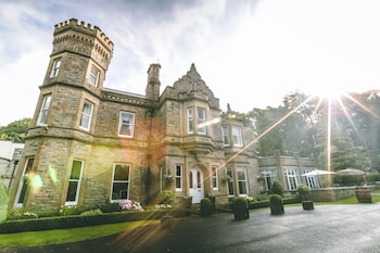 Hollin House Hotel - Hotels with Pet Rooms in Macclesfield