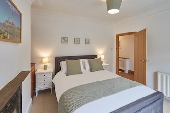 The Alby - Holiday homes with Pet Friendly Rooms in Whitby