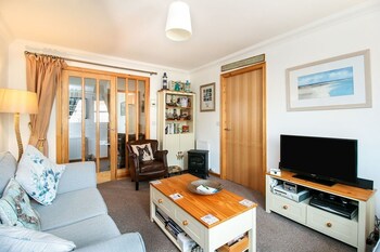 Little Acorn - 2-bed Anstruther Apartment - Apartments with Pet Rooms in Anstruther