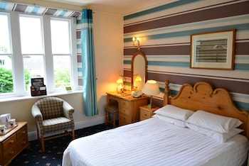 Ennerdale Country House Hotel - Hotels with Pet Rooms in Cleator