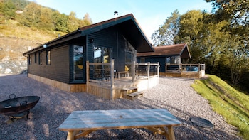 Ben Lawers - Cabins & lodges with Pet Rooms in Aberfeldy