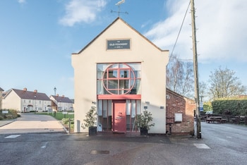 The Old Foundry, Long Melford - Holiday homes with Pet Rooms in Sudbury