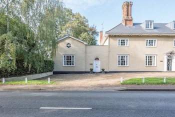 Cliftons Cottage, Clare - Cottages with Pet Rooms in Sudbury