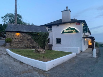 The Dartmoor Inn - Inns with Pet Rooms in Okehampton