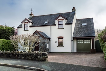 Bay Tree Cottage - 3 Bed - St Florence - Holiday homes with Pet Rooms in Tenby