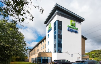 Holiday Inn Express Swindon - West, An Ihg Hotel - Hotels with Pet Rooms in Swindon