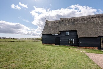 The Hayloft, Valley Farm Barns Snape, - Holiday homes with Pet Rooms in Saxmundham