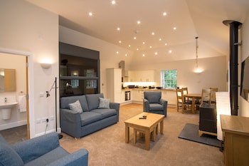 Accessible Apartment In A Newly Converted Victorian Stables - Apartments with Pet Rooms in Carlisle