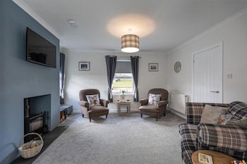 Pelshaven Cottage Your Peaceful Border Getaway - Apartments with Pet Rooms in Cornhill on Tweed