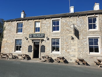 The New Inn - B&Bs with Pet Friendly Rooms in Skipton