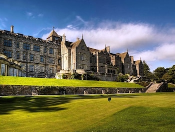 Bovey Castle - Hotels with Pet Friendly Rooms in Newton Abbot