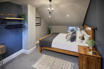 The Green Door - Holiday homes with Pet Rooms in Richmond