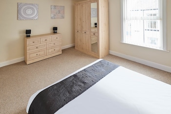 1 Oswy Street - Holiday homes with Pet Rooms in Whitby