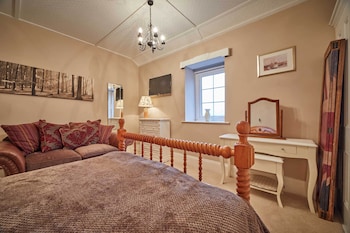 The View Old Coastguard Cottage - Holiday homes with Pet Rooms in North Shields