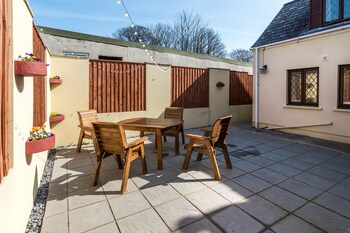 Primrose - 1 Bedroom Cottage - Llanteg - Cottages with Pet Rooms in Narberth