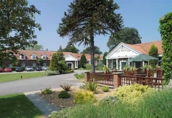 The Bridge Hotel And Spa - Hotels with Pet Rooms in Wetherby