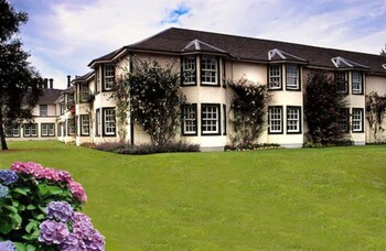 The Green Hotel Golf & Leisure Resort - Hotels with Pet Rooms in Kinross