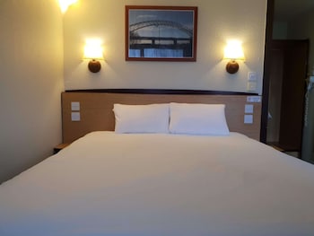 Campanile Runcorn - Hotels with Pet Friendly Rooms in Runcorn