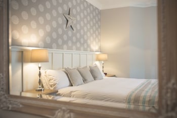 The George Hotel, Bw Signature Collection - Hotels with Pet Rooms in Norwich