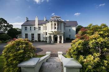 Beech Hill Country House Hotel - Hotels with Pet Rooms in Londonderry