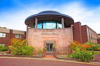 Britannia Daresbury Park Hotel Amp  Spa Warrington - Hotels with Pet Friendly Rooms in Warrington