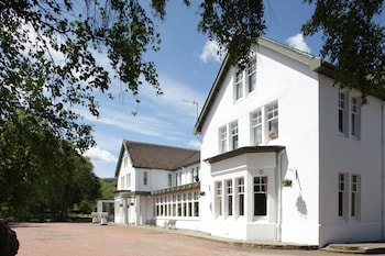 Tinto Hotel - Hotels with Pet Rooms in Biggar