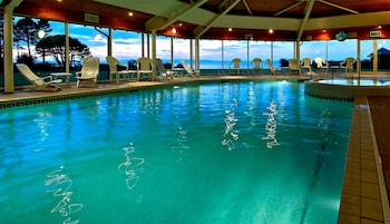 Golf View Hotel & Spa - Hotels with Pet Rooms in Nairn