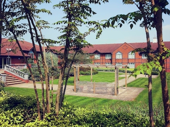 Mercure Daventry Court Hotel - Hotels with Pet Rooms in Daventry