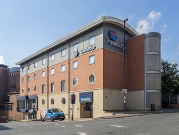 Travelodge Newcastle Central - Hotels with Pet Friendly Rooms in Newcastle-upon-Tyne