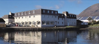 Dunollie Hotel - Hotels with Pet Rooms in Isle of Skye