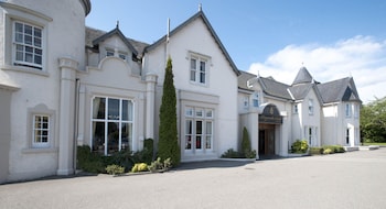 Kingsmills Hotel - Hotels with Pet Rooms in Inverness