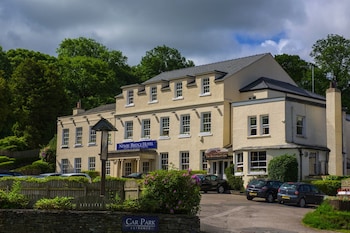 Newby Bridge Hotel - Hostels with Pet Rooms in Ulverston