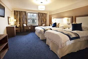 Riverside Hotel - Hotels with Pet Rooms in Kendal