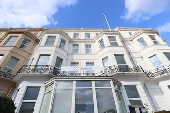 Citrus Hotel Eastbourne By Compass Hospitality - Hotels with Pet Rooms in Eastbourne