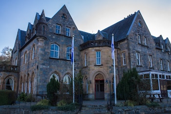 Ballachulish Hotel - Hotels with Pet Rooms in Ballachulish