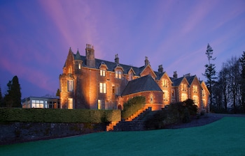 Cromlix - Hotels with Pet Rooms in Dunblane