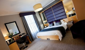 New Northumbria Hotel - Hotels with Pet Rooms in Newcastle-upon-Tyne