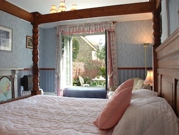 The George And Dragon Hotel - Inns with Pet Rooms in York