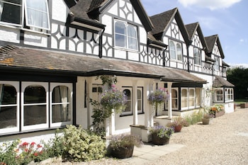 South Lawn Hotel - Hotels with Pet Rooms in Lymington