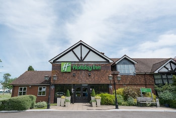 Holiday Inn Reading West, An Ihg Hotel - Hotels with Pet Rooms in Reading