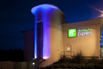 Holiday Inn Express Ramsgate - Minster, An Ihg Hotel - Hotels with Pet Rooms in Ramsgate