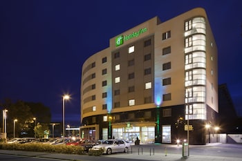 Holiday Inn Norwich City, An Ihg Hotel - Hotels with Pet Rooms in Norwich