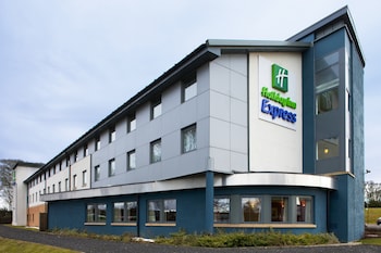 Holiday Inn Express Dunfermline, An Ihg Hotel - Hotels with Pet Rooms in Dunfermline