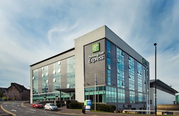 Holiday Inn Express Hamilton, An Ihg Hotel - Hotels with Pet Rooms in Hamilton