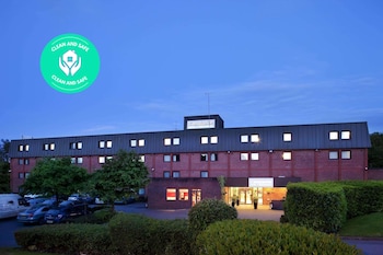 Campanile Swindon - Hotels with Pet Rooms in Swindon