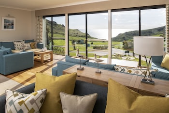 Soar Mill Cove Hotel - Hotels with Pet Rooms in Salcombe