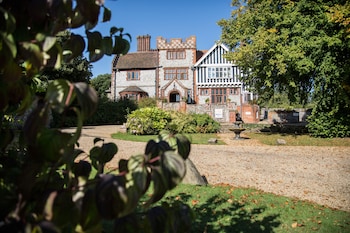 Dales Country House - Hotels with Pet Rooms in Sheringham