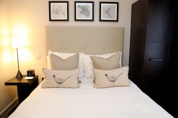 De Vere Latimer Estate - Hotels with Pet Rooms in Chesham