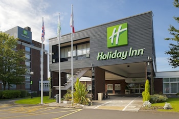 Holiday Inn Washington, An Ihg Hotel - Hotels with Pet Rooms in Washington